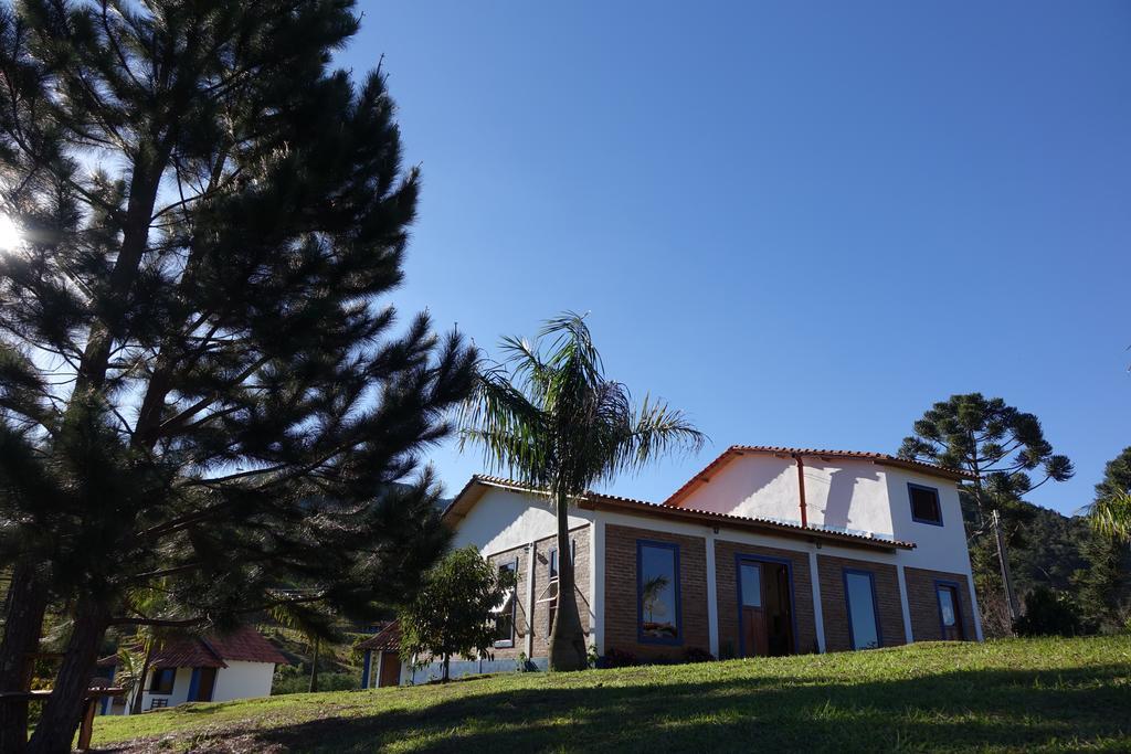 Pousada Trilha Do Ouro Alagoa Mg 외부 사진