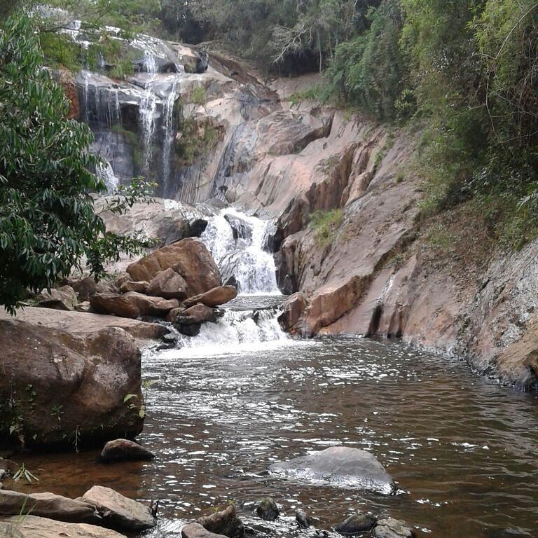 Pousada Trilha Do Ouro Alagoa Mg 외부 사진