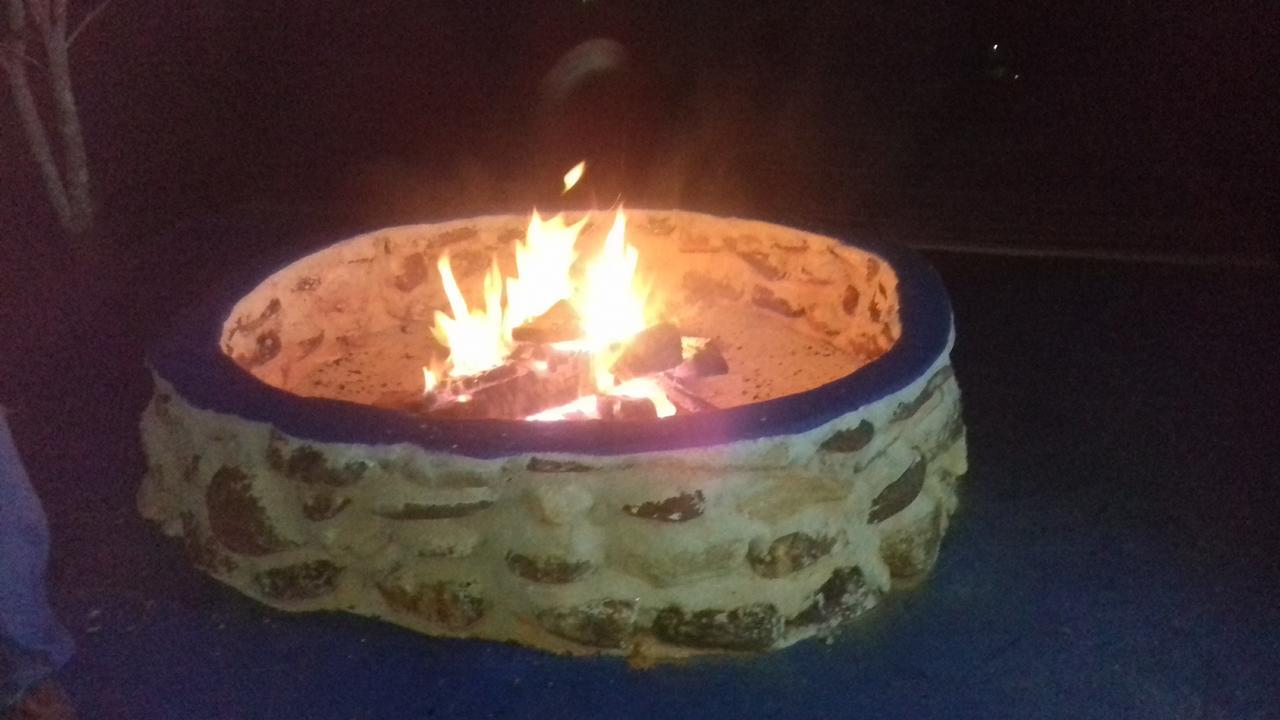 Pousada Trilha Do Ouro Alagoa Mg 외부 사진